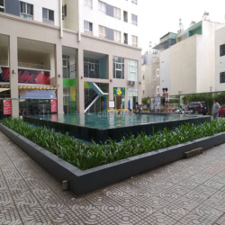 Dreamhome Residence, 2PN 2WC, đầy đủ nội thất, 8tr/tháng