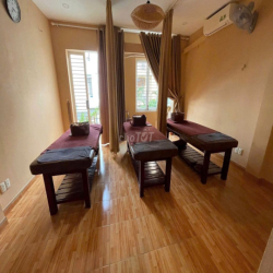 Hẻm Xe Hơi 40/38 Trần Quang Diệu 4,5x20 - 1 Trệt 2 Lầu 1 ST 4PN 3WC