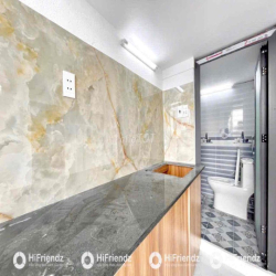 DUPLEX THANG MÁY CHO NUÔI THÚ CƯNG NGAY TRUNG TÂM QUẬN TÂN PHÚ CỰC ĐẸP