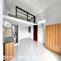 DUPLEX THANG MÁY CHO NUÔI THÚ CƯNG NGAY TRUNG TÂM QUẬN TÂN PHÚ CỰC ĐẸP