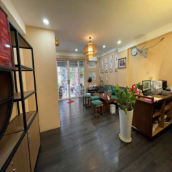 Hẻm Xe Hơi 40/38 Trần Quang Diệu 4,5x20 - 1 Trệt 2 Lầu 1 ST 4PN 3WC