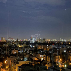 Dreamhome Residence, 2PN 2WC, đầy đủ nội thất, 8tr/tháng