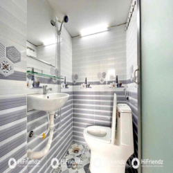 DUPLEX THANG MÁY CHO NUÔI THÚ CƯNG NGAY TRUNG TÂM QUẬN TÂN PHÚ CỰC ĐẸP