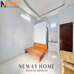 PHÒNG STUDIO BAN CÔNG FULL NỘI THẤT SIÊU ĐẸP,GẦN ĐẦM SEN, BỐN XÃ