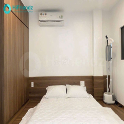 STUDIO BANCOL VIBE NHẬT BẢN FULL NỘI THẤT NẰM NGAY CÔNG VIÊN LÀNG HOA