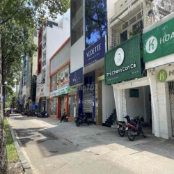 🍑8x20m - Trần Hưng Đạo ,Q1 - 2Tầng - 100tr🍑