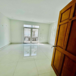 Cho Thuê Nhà Phố DT 240m2 1Trệt 3Lầu 4Pn 5Wc Sân Thượng Gara Ôtô