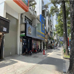 🍑8x20m - Trần Hưng Đạo ,Q1 - 2Tầng - 100tr🍑