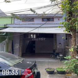 Bán nhà Đường An Hòa 12, Phường Khuê Trung, Cẩm Lệ, TP Đà Nẵng