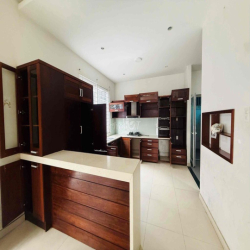 Biệt Thự KDC Khang Điền, Dt: 160m2/25 Triệu-1 Tháng