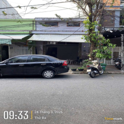 Bán nhà Đường An Hòa 12, Phường Khuê Trung, Cẩm Lệ, TP Đà Nẵng