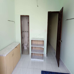 PHÒNG TRỌ RỘNG RÃI ĐẦY ĐỦ TIỆN NGHI