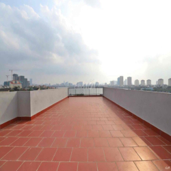 Cho thuê CHDV full đồ 01 ngủ rộng ở ngay Thung lũng hoa Hồ Tây