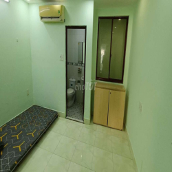 PHÒNG TRỌ RỘNG RÃI ĐẦY ĐỦ TIỆN NGHI