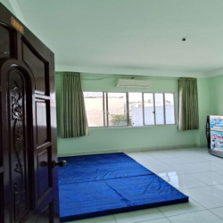 PHÒNG TRỌ RỘNG RÃI ĐẦY ĐỦ TIỆN NGHI