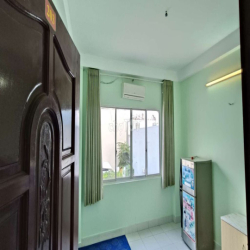PHÒNG TRỌ RỘNG RÃI ĐẦY ĐỦ TIỆN NGHI