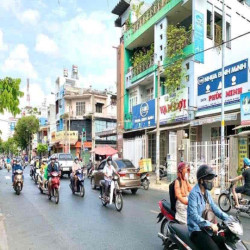 MTKD Trương Vĩnh Ký 6.8x20m 2 lầu 45tr