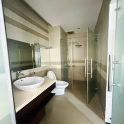 Biệt Thự KDC Khang Điền, Dt: 160m2/25 Triệu-1 Tháng