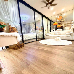 Cho thuê căn Studio giá 5tr/th ở Vinhomes Smart City