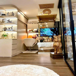 Cho thuê căn Studio giá 5tr/th ở Vinhomes Smart City