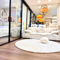 Cho thuê căn Studio giá 5tr/th ở Vinhomes Smart City