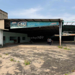 Đất thổ cư 2500m2 HL2, 50x50m, Hẻm xe tải, giá 119tr