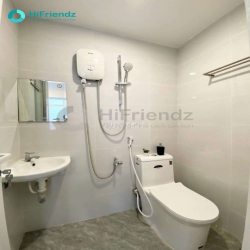 STUDIO FULL NỘI THẤT NGAY LÊ VĂN THỊNH PHÒNG THOÁNG CÓ BAN CÔNG FULLNT