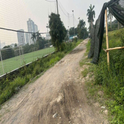 Cho thuê 6000m làm bãi oto trung chuyển