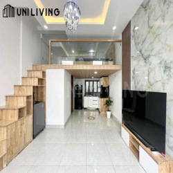 🎊 khai Trương Căn Hộ Duplex Lớn - Gần Cầu Giồng , Nguyễn Duy Trinh