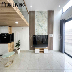 🎊 khai Trương Căn Hộ Duplex Lớn - Gần Cầu Giồng , Nguyễn Duy Trinh
