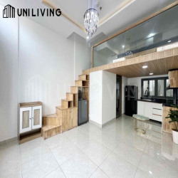 🎊 khai Trương Căn Hộ Duplex Lớn - Gần Cầu Giồng , Nguyễn Duy Trinh