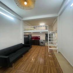 Balcony Duplex Máy Giặt Riêng_Nguyễn Văn Thủ_Phường Đa Kao_Quận 1