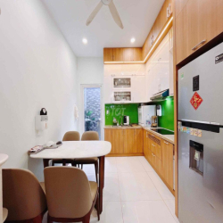 NHÀ MẶT TIỀN ĐƯỜNG SỐ LÂM VĂN BỀN  .Q7 -1TRỆT 2LẦU