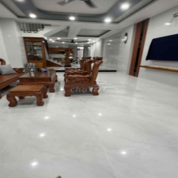 Cho thuê nhà phố 4 tầng mới 100%