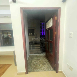 Balcony Duplex Máy Giặt Riêng_Nguyễn Văn Thủ_Phường Đa Kao_Quận 1