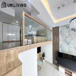 🎊 khai Trương Căn Hộ Duplex Lớn - Gần Cầu Giồng , Nguyễn Duy Trinh