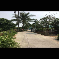 cho thuê nhà thị trấn cần giuộc