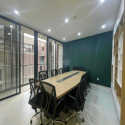 Chính chủ cho thuê tầng 2, 4 khu nhà phố Soho The Global city