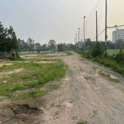 Cho thuê 6000m làm bãi oto trung chuyển