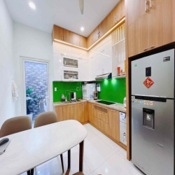 NHÀ MẶT TIỀN ĐƯỜNG SỐ LÂM VĂN BỀN  .Q7 -1TRỆT 2LẦU