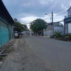 🏡 NHÀ CHO THUÊ 7 x25 XUÂN THỚI THƯỢNG - 7 tr /THÁNG 🔹 Kết cấu: