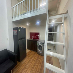 Balcony Duplex Máy Giặt Riêng_Nguyễn Văn Thủ_Phường Đa Kao_Quận 1