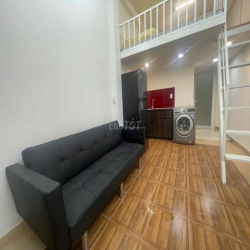 Balcony Duplex Máy Giặt Riêng_Nguyễn Văn Thủ_Phường Đa Kao_Quận 1