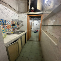 Cho thuê tập thể tầng 3 Nguyễn Công Trứ, 55m2, 1 ngủ ,1 khách