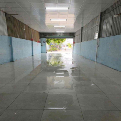 🏡 NHÀ CHO THUÊ 7 x25 XUÂN THỚI THƯỢNG - 7 tr /THÁNG 🔹 Kết cấu: