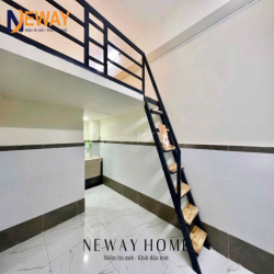 Khai Trương Duplex có thang máy gần Aeon Bình Tân - Vòng Xoay Phú Lâm✨