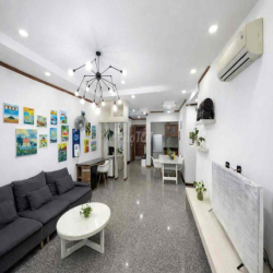 Cho thuê căn hộ Hoàng Anh An Tiến