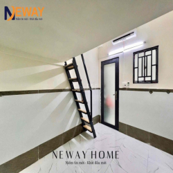 Khai Trương Duplex có thang máy gần Aeon Bình Tân - Vòng Xoay Phú Lâm✨