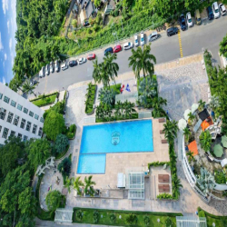 Cho thuê căn hộ Hoàng Anh An Tiến