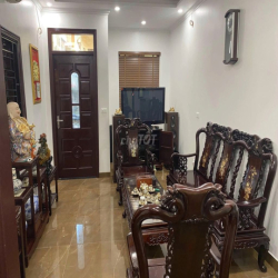 nhà lưu hữu phước 65m x5T ô tô đỗ cửa